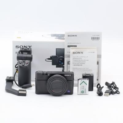 ソニー rx100（レンズアクセサリー）｜カメラ | テレビ、オーディオ