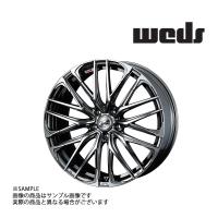 【特典付 】WEDS ウェッズ LEONIS レオニス SK  17x6.5 50 4H/100  BMCMC アルミ ホイール 1本 38309 (179132089 | トラスト企画ショッピング4号店