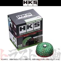 HKS エアクリ トッポBJ H46A/ H41A スーパー パワーフロー 70019-AM101 トラスト企画 ミツビシ (213121251 | トラスト企画ショッピング4号店