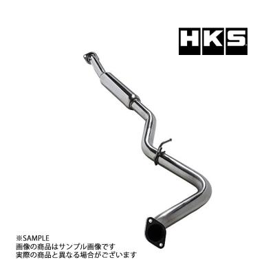 スバル純正部品 インプレッサ（センターパイプ）｜排気系パーツ
