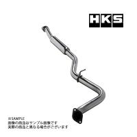 HKS ステンレスセンターパイプ インプレッサ WRX STI GRF EJ25(TURBO) 受注生産品 33004-AF002 トラスト企画 スバル (213141557 | トラスト企画ショッピング4号店