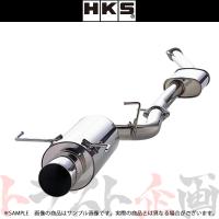 HKS サイレントハイパワー マフラー スープラ GA70/GA70H 31019-AT004 トラスト企画 トヨタ (213141833 | トラスト企画ショッピング4号店