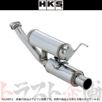 HKS サイレントハイパワー マフラー CR-Z ZF2 32016-AH025 トラスト企画 ホンダ (213141848 | トラスト企画ショッピング4号店