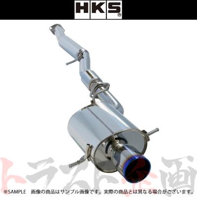 インプレッサ GDB マフラー 車検対応（HKS）のおすすめ人気商品一覧
