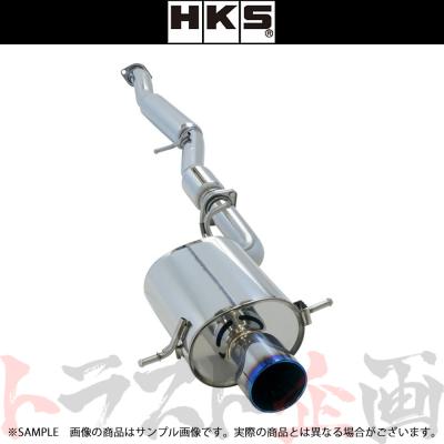 インプレッサ WRX STI GDB A〜D用　トラスト　フルチタンマフラー Yahoo!オークション - トラスト チタンマフラー TI インプレッサ