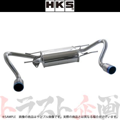 GP インプレッサスポーツ マフラー（HKS）のおすすめ人気商品一覧 通販