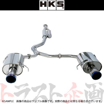 レガシィ hksスーパーターボマフラーのおすすめ人気商品一覧 通販