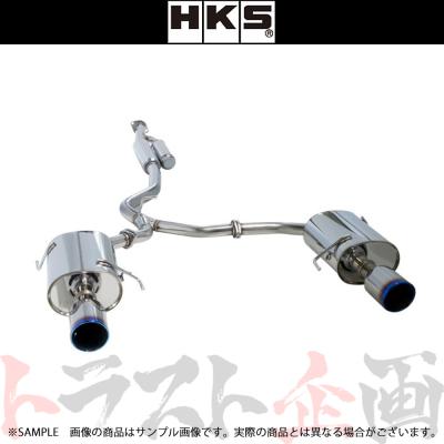 レガシィ hksスーパーターボマフラーのおすすめ人気商品一覧 通販