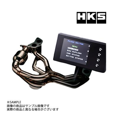 美品 オマケ付き HKS エキマニ brz zn6 86 zc6 86/BRZ (ZN6/ZC6)：Hi-Power SPEC-L