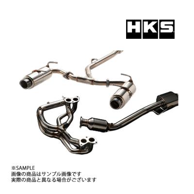 HKS エキゾーストマニホールド(エキマニ)｜排気系パーツ｜自動車｜車