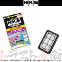 HKS スーパーエアフィルター ピクシス スペース L575A KF-DET 70017-AD103 トラスト企画 トヨタ (213182358 | トラスト企画ショッピング4号店