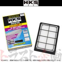 HKS スーパーエアフィルター アクセラスポーツ BKEP LF-DE 70017-AZ107 トラスト企画 マツダ (213182405 | トラスト企画ショッピング4号店