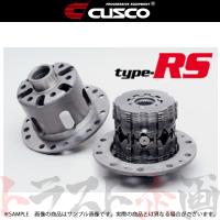 CUSCO クスコ LSD type-RS (リア/1.5&amp;2WAY) サニートラック B122 MT LSD214L2 トラスト企画 (332152011 | トラスト企画ショッピング4号店