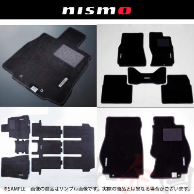 Z33 nismo フロアーマット フェアレディz33（NISMO／フロアマット、車用マット）｜自動車