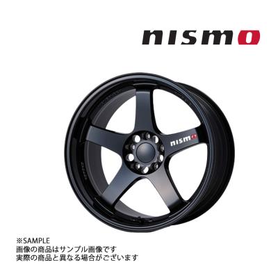 AKR☆オーダー塗装 日産純正 15インチ 半艶ブラック☆ JAOS オーバーフェンダー type-X 未塗装品 ハイラックス 125系