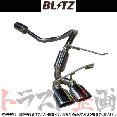 アルトワークス マフラー センター出し（BLITZ）のおすすめ人気商品