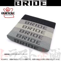 BRIDE ブリッド 座部 シートクッション グラデーションロゴ GIAS/STRADIAIII用 P43GC2 トラスト企画 (766114981 | トラスト企画ショッピング4号店