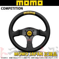 MOMO モモ ステアリング COMPETITION コンペティション 320mm ブラックエアーレザー C-70 トラスト企画 正規品 (872111020 | トラスト企画ショッピング4号店