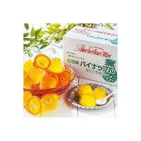 沖縄 お土産 沖縄土産 ギフト 石垣島パイナップルひとくちゼリー 洋菓子 スイーツ ゼリー プリン ID