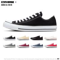 コンバース CONVERSE オールスター ALL STAR OX スニーカー ローカット 定番 国内正規品 | つるや 靴のTSURUYA