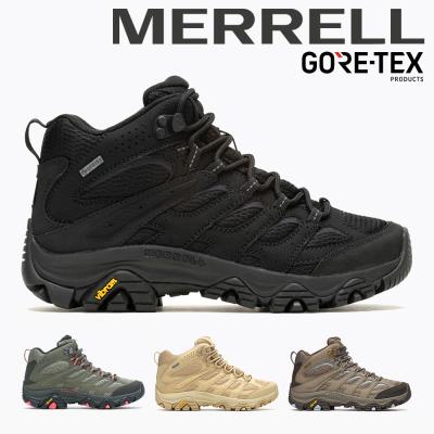 merrell モアブ3のおすすめ人気商品一覧 通販 - Yahoo!ショッピング