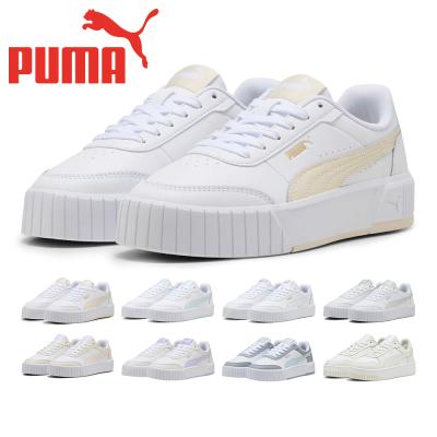 puma スニーカー（PUMA）（色：ホワイト系）の商品一覧 通販 - Yahoo