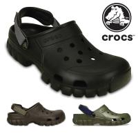 クロックス crocs 国内正規品 メンズ レディース オフロード スポーツ クロッグ サボ サンダル 202651