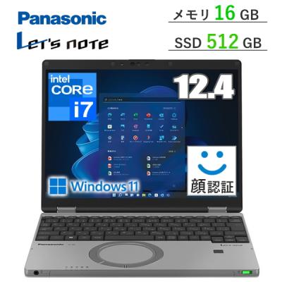 レッツノート sr4(Windowsノート)の商品一覧|ノートパソコン レッツノート sr4(Windowsノート)の商品一覧|ノートパソコン
