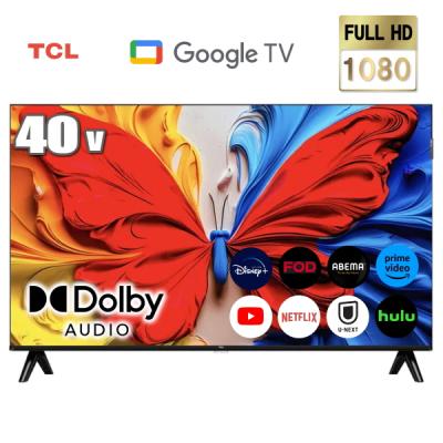 TCL テレビ（接続端子：HDMI端子）｜テレビ、映像機器｜テレビ