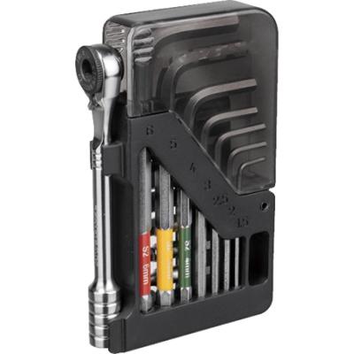 t型六角レンチセット（TOPEAK）のおすすめ人気商品一覧 通販