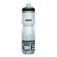 【メーカー純正品】【正規代理店品】CAMELBAK(キャメルバック) ボトル ポディウム アイス 620ml ブラック | 自転車のトライ Yahoo!店