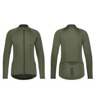 【メーカー純正品】【正規代理店品】BBB トラジション ジャージ オリーブ L(EUサイズ)BBW-237「爆買」 | 自転車のトライ Yahoo!店