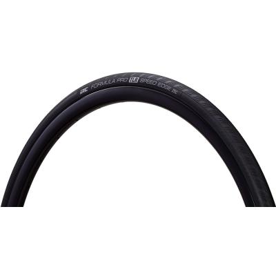 IRC ロードバイクタイヤ 700×25C FORMULA PRO TLR SPEED EDGE