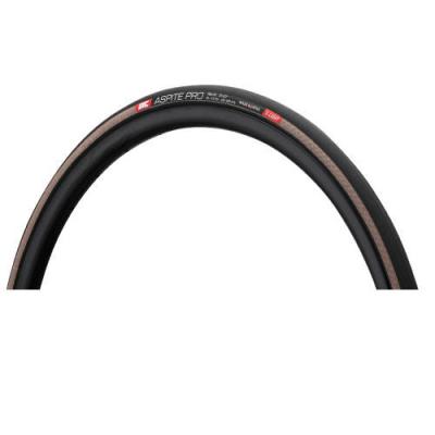 IRC ASPITE PRO S-LIGHT 28c タンサイド　走行5km IRC タイヤ アスピーテ プロ S-LIGHT タンサイド 700x28C ASPITE PRO S