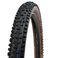 【メーカー純正品】【正規代理店品】シュワルべ(SCHWALBE) タイヤ ノビーニック 29x2.40 トランスペアレント | 自転車のトライ Yahoo!店