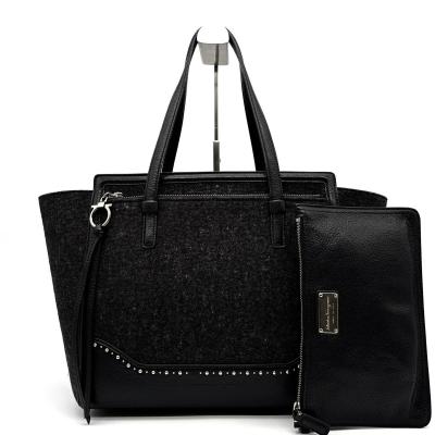 フェラガモビジネスバッグのおすすめ人気商品一覧 通販 - Yahoo