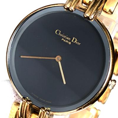 Christian Dior 腕時計、懐中時計｜ファッション おすすめ人気商品一覧