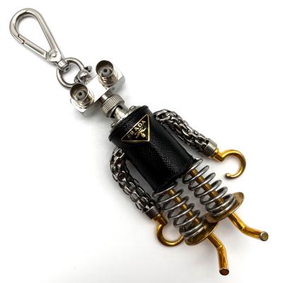 プラダ ロボット キーホルダーのおすすめ人気商品一覧 通販 - Yahoo