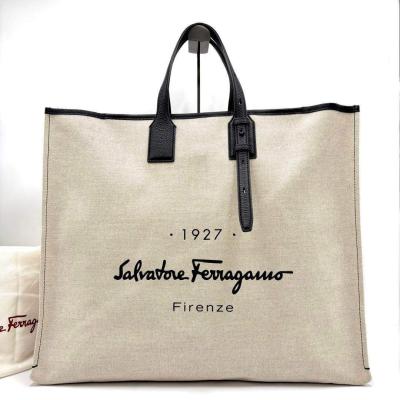 エナメルトートバッグ（FERRAGAMO）のおすすめ人気商品一覧 通販