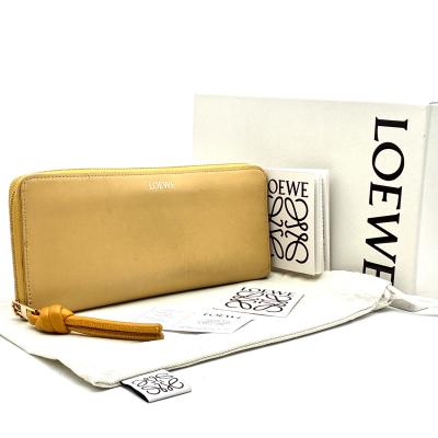 ロエベ 財布（レディース長財布）｜財布 | ファッション のおすすめ