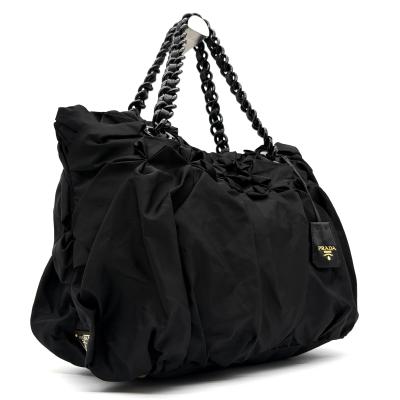 プラダ PRADA tessuto（レディーストートバッグ）｜バッグ