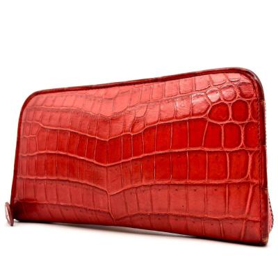 クロコダイル 二つ折り財布（BOTTEGA VENETA）のおすすめ人気商品一覧