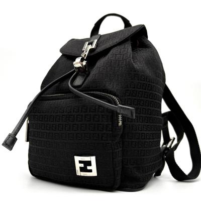 zucca ズッカ リュック（FENDI／レディースファッション