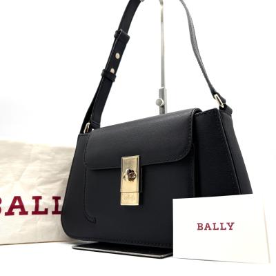 Bally レディースバッグ（色：ブラック系）｜ファッション おすすめ