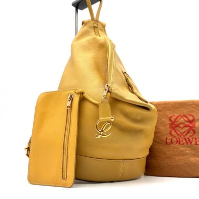 ロエベ リュックのおすすめ人気商品一覧 通販 - Yahoo!ショッピング