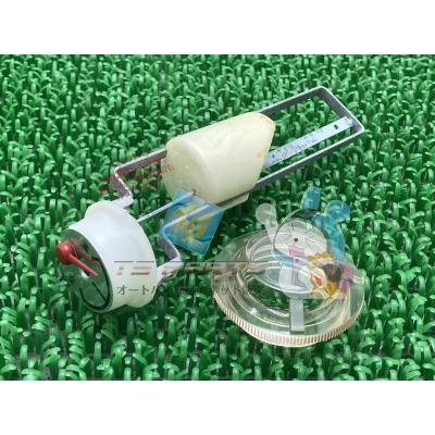フューエル レベル ゲージ（スズキ／バイク） | 車、バイク、自転車 の
