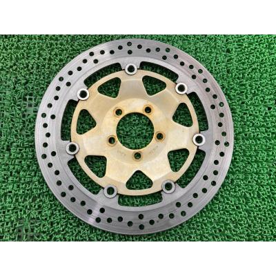 zrx1200r パーツ（バイク用ディスクローター）｜ブレーキパーツ