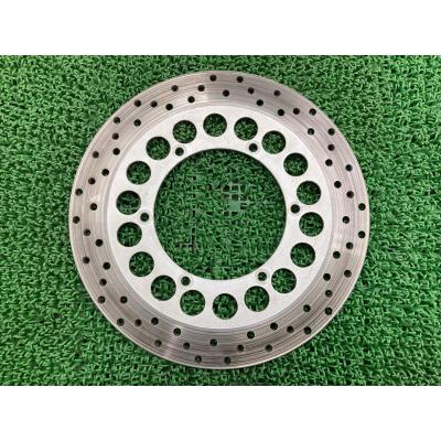 SR400 パーツ（バイク用ディスクローター）｜ブレーキパーツ