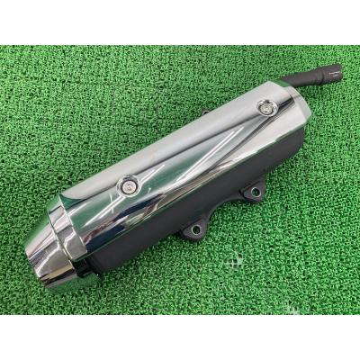 フォルツァmf08 マフラーのおすすめ人気商品一覧 通販 - Yahoo