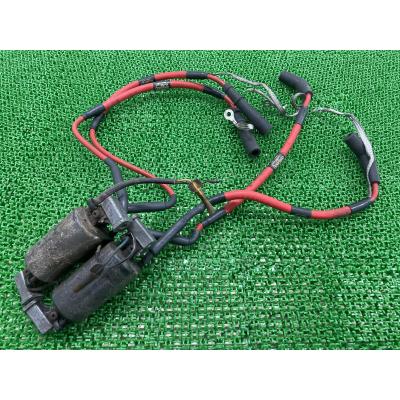 純正部品ホンダイグニッションコイル（バイク 点火系パーツ）｜バイク
